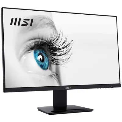 MSI Pro MP273A écran plat de PC 68,6 cm (27") 1920 x 1080 pixels Full HD LED Noir - Ecran Ordinateur - visuel 5
