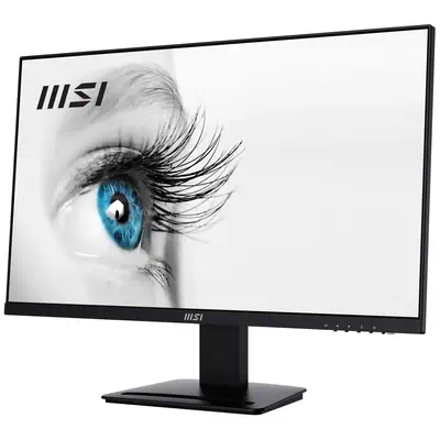 MSI Pro MP273A écran plat de PC 68,6 cm (27") 1920 x 1080 pixels Full HD LED Noir - Ecran Ordinateur - visuel 8