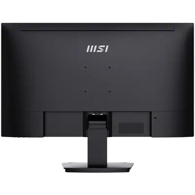 MSI Pro MP273A écran plat de PC 68,6 cm (27") 1920 x 1080 pixels Full HD LED Noir - Ecran Ordinateur - visuel 2