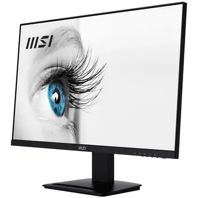 MSI Pro MP273A écran plat de PC 68,6 cm (27") 1920 x 1080 pixels Full HD LED Noir - Ecran Ordinateur - visuel 9