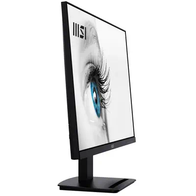 MSI Pro MP273A écran plat de PC 68,6 cm (27") 1920 x 1080 pixels Full HD LED Noir - Ecran Ordinateur - visuel 7