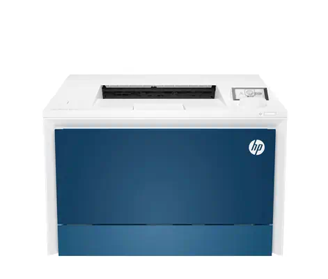 LaserJet Pro 4202dw Sans fil Couleur Imprimante, Recto verso - HP - Imprimante Laser - visuel 1