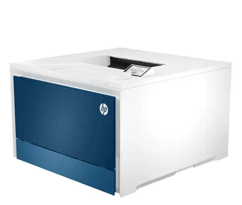 LaserJet Pro 4202dw Sans fil Couleur Imprimante, Recto verso - HP - Imprimante Laser - visuel 4