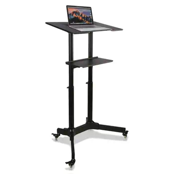 Techly ICA-TB TPM-1BK Support de livres Supports de Laptop Noir achat
