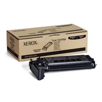 Xerox 006R01659 Cartouche de toner 1 pièce(s) Original Noir - Toner - visuel 1