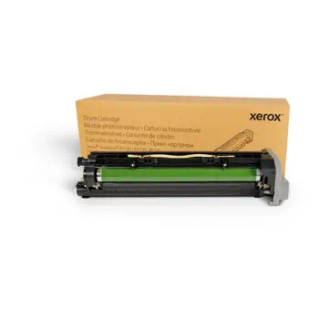 Tambour Impression laser avantages