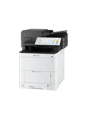 KYOCERA ECOSYS MA4000cifx Laser A4 1200 x 1200 DPI 40 ppm - Kyocera - Impression - visuel 3