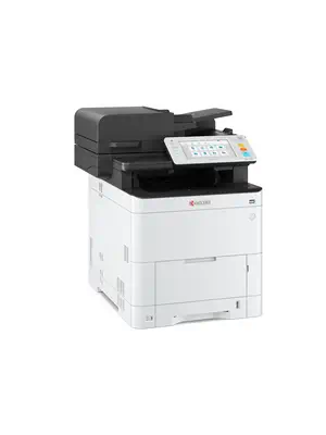 KYOCERA ECOSYS MA4000cifx Laser A4 1200 x 1200 DPI 40 ppm - Kyocera - Impression - visuel 2