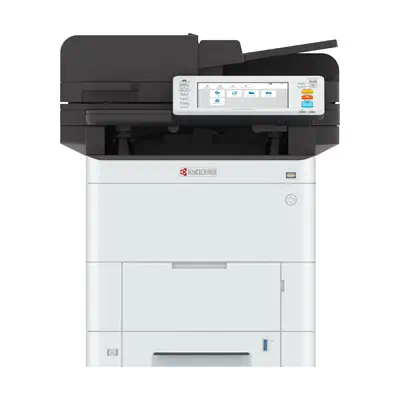 KYOCERA ECOSYS MA4000cifx Laser A4 1200 x 1200 DPI 40 ppm - Kyocera - Impression - visuel 5