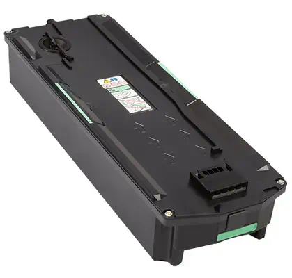 Ricoh SP C840 Poubelle de toner 1 pièce(s) - Accessoires pour imprimante - visuel 1