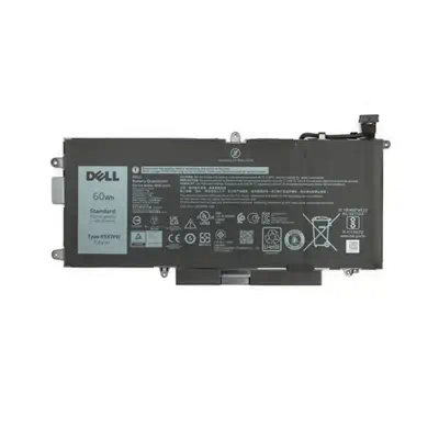 Origin Storage 451-BCJG batterie rechargeable Lithium-Ion (Li-Ion) 7500 mAh 7,6 V - Batterie - visuel 1