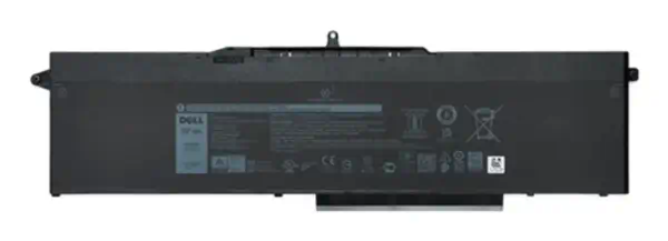 Origin Storage 451-BCUN batterie rechargeable Lithium-Ion (Li-Ion) 8070 mAh 11,4 V - Batterie - visuel 1