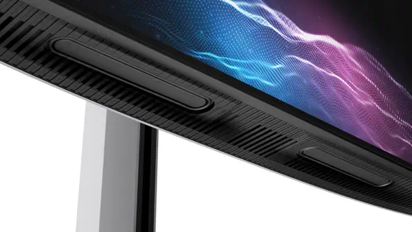 Écran de conférence HP Z24m G3 QHD - Ecran Ordinateur - visuel 10