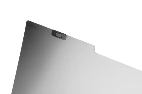 Durable 514357 filtre anti-reflets pour écran et filtre de confidentialité 33,8 cm (13.3") Ordinateu - Protection d'écran et Filtre - visuel 9