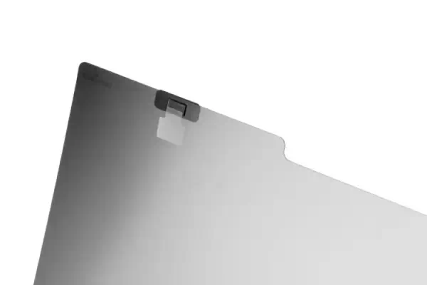Durable 514357 filtre anti-reflets pour écran et filtre de confidentialité 33,8 cm (13.3") Ordinateu - Protection d'écran et Filtre - visuel 8