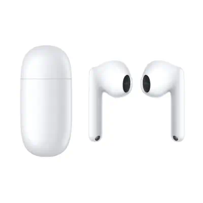 Huawei FreeBuds SE 2 Casque Sans fil Ecouteurs Appels/Musique Bluetooth Blanc - Casque Micro - visuel 3