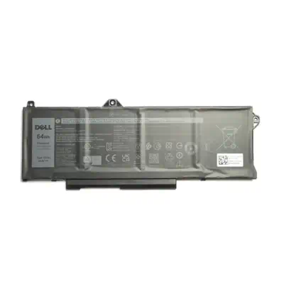 Origin Storage F62G0 batterie rechargeable Lithium-Ion (Li-Ion) 4000 mAh 15,2 V - Batterie - visuel 1