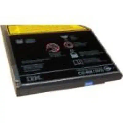 IBM 46M0901 lecteur de disques optiques Interne Argent - Lecteur Optique - visuel 1