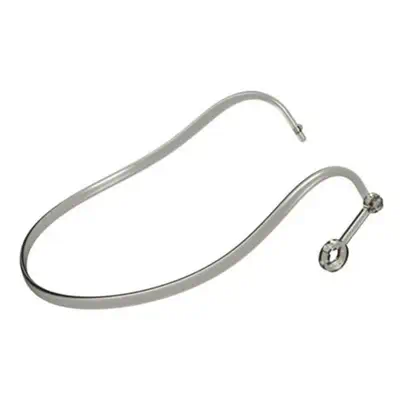 Yealink 330100010017 accessoire pour casque /oreillettes Écouteurs en collier - Accessoire Divers - visuel 1