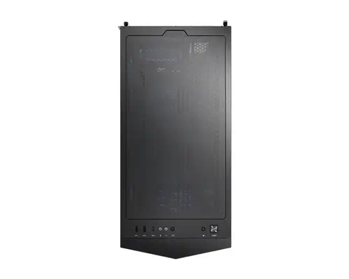 MSI MPG Gungnir 300R AIRFLOW Midi Tower Noir - Boitier - visuel 3