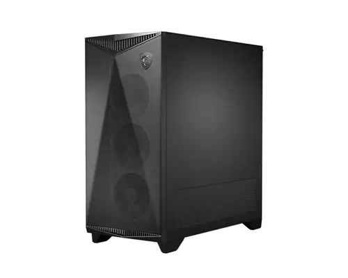 MSI MPG Gungnir 300P AIRFLOW Midi Tower Noir - Boitier - visuel 2