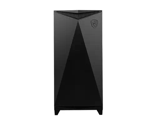 MSI MPG Gungnir 300P AIRFLOW Midi Tower Noir - Boitier - visuel 3