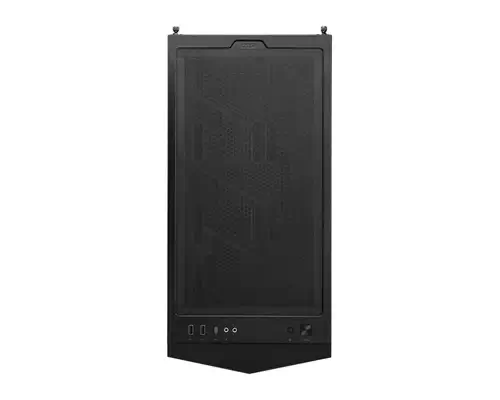 MSI MPG Gungnir 300P AIRFLOW Midi Tower Noir - Boitier - visuel 5