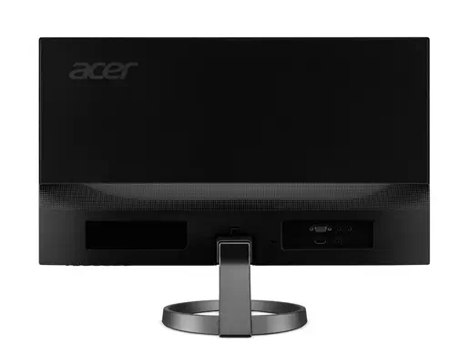 Acer RL272 E écran plat de PC 68,6 cm (27") 1920 x 1080 pixels Full HD LED Gris - Ecran Ordinateur - visuel 5