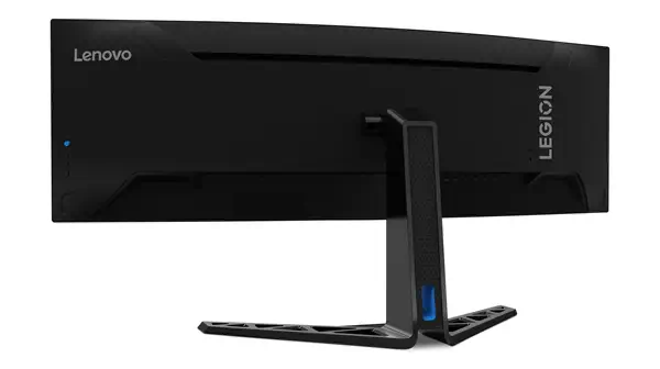 Lenovo Legion R45w-30 écran plat de PC 113 cm (44.5") 5120 x 1440 pixels Dual WQHD LED Noir - Ecran Ordinateur - visuel 6