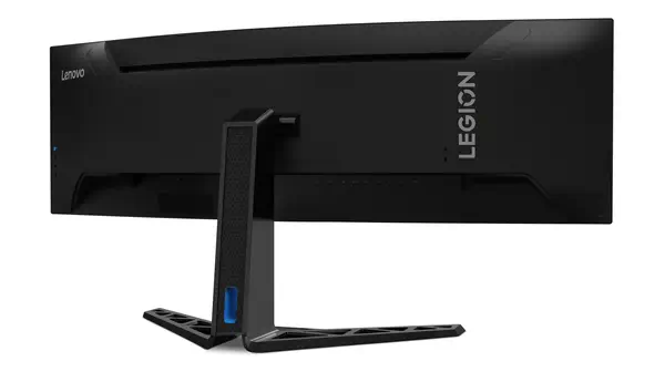 Lenovo Legion R45w-30 écran plat de PC 113 cm (44.5") 5120 x 1440 pixels Dual WQHD LED Noir - Ecran Ordinateur - visuel 5