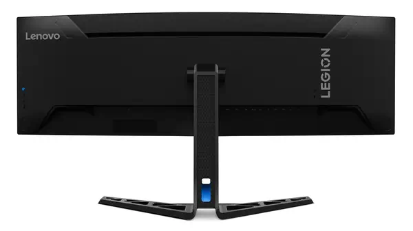 Lenovo Legion R45w-30 écran plat de PC 113 cm (44.5") 5120 x 1440 pixels Dual WQHD LED Noir - Ecran Ordinateur - visuel 2