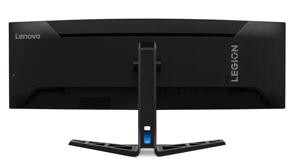 Lenovo Legion R45w-30 écran plat de PC 113 cm (44.5") 5120 x 1440 pixels Dual WQHD LED Noir - Ecran Ordinateur - visuel 10