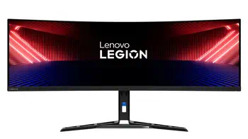 Ecran Ordinateur Legion 67B1GAC3EU avantages
