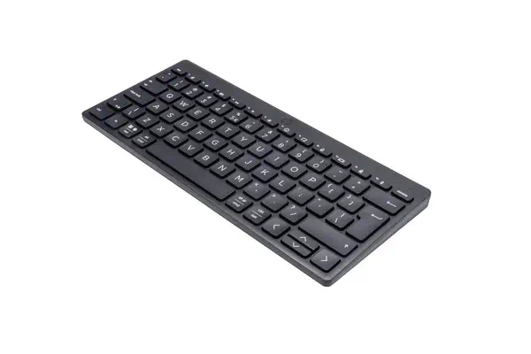 Clavier Bluetooth multi-périphériques compact HP 350 - visuel 2