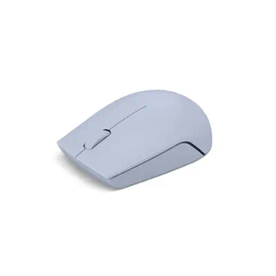 Lenovo 300 souris Bureau Ambidextre RF sans fil Optique 1000 DPI - Souris - visuel 6