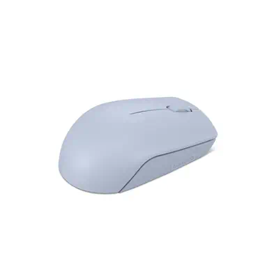 Lenovo 300 souris Bureau Ambidextre RF sans fil Optique 1000 DPI - Souris - visuel 2