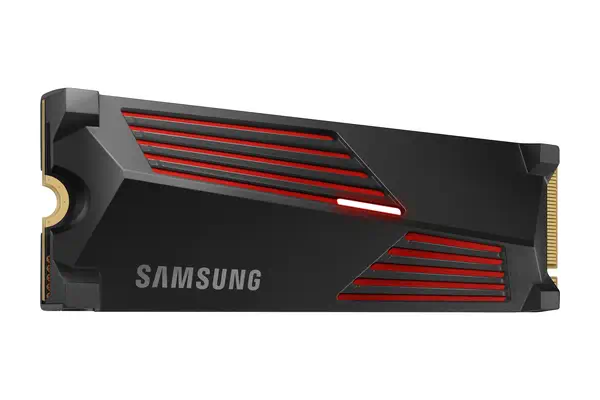 Samsung 990 Pro 4 To M.2 PCI Express 4.0 NVMe V-NAND TLC - Stockage - visuel 10