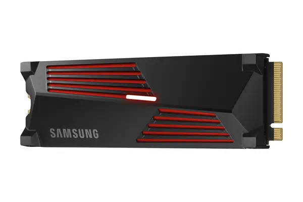 Samsung 990 Pro 4 To M.2 PCI Express 4.0 NVMe V-NAND TLC - Stockage - visuel 9