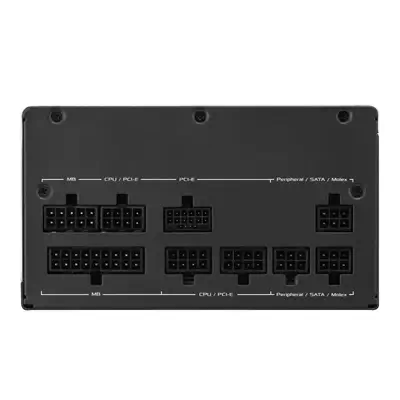 Prime 750W Gold ( AP-750G ) - Asus - Boitier d'alimentation - visuel 10