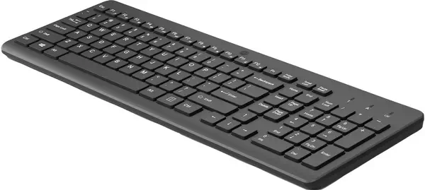 Clavier sans fil HP 225 - visuel 2