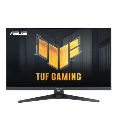 ASUS TUF Gaming VG328QA1A écran plat de PC 80 cm (31.5") 1920 x 1080 pixels Full HD LED Noir - Asus - Ecran Ordinateur - visuel 1