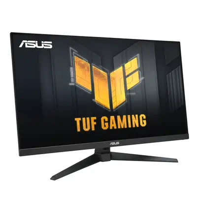 ASUS TUF Gaming VG328QA1A écran plat de PC 80 cm (31.5") 1920 x 1080 pixels Full HD LED Noir - Asus - Ecran Ordinateur - visuel 2