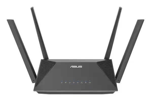 RT-AX52 AX1800 AiMesh - Asus - Routeur - visuel 2