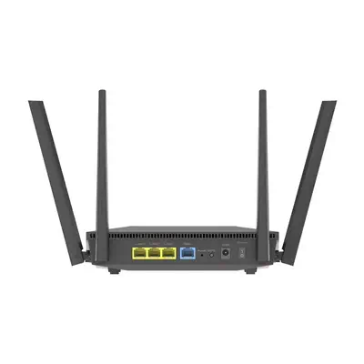 RT-AX52 AX1800 AiMesh - Asus - Routeur - visuel 4