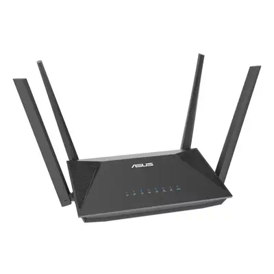 RT-AX52 AX1800 AiMesh - Asus - Routeur - visuel 3