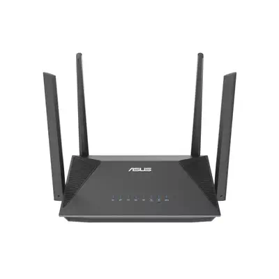 RT-AX52 AX1800 AiMesh - Asus - Routeur - visuel 1