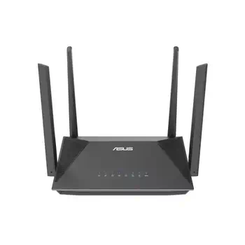 RT-AX52 AX1800 AiMesh revendeur officiel