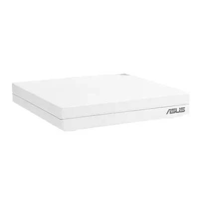 ASUS RT-AX57 Go routeur sans fil Gigabit Ethernet Bi-bande (2,4 GHz / 5 GHz) Blanc - Asus - Routeur - visuel 3