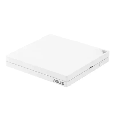 ASUS RT-AX57 Go routeur sans fil Gigabit Ethernet Bi-bande (2,4 GHz / 5 GHz) Blanc - Asus - Routeur - visuel 2