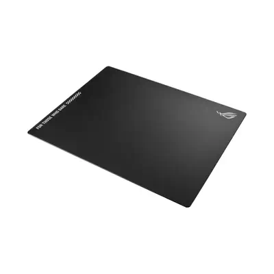 ASUS ROG Moonstone Ace L Tapis de souris de jeu Noir - Asus - visuel 4
